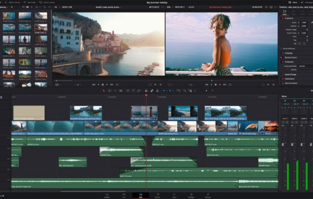 Video Editing 2